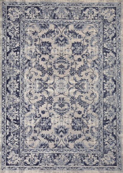 1763-Dywan-Tebriz-Antique-Blue