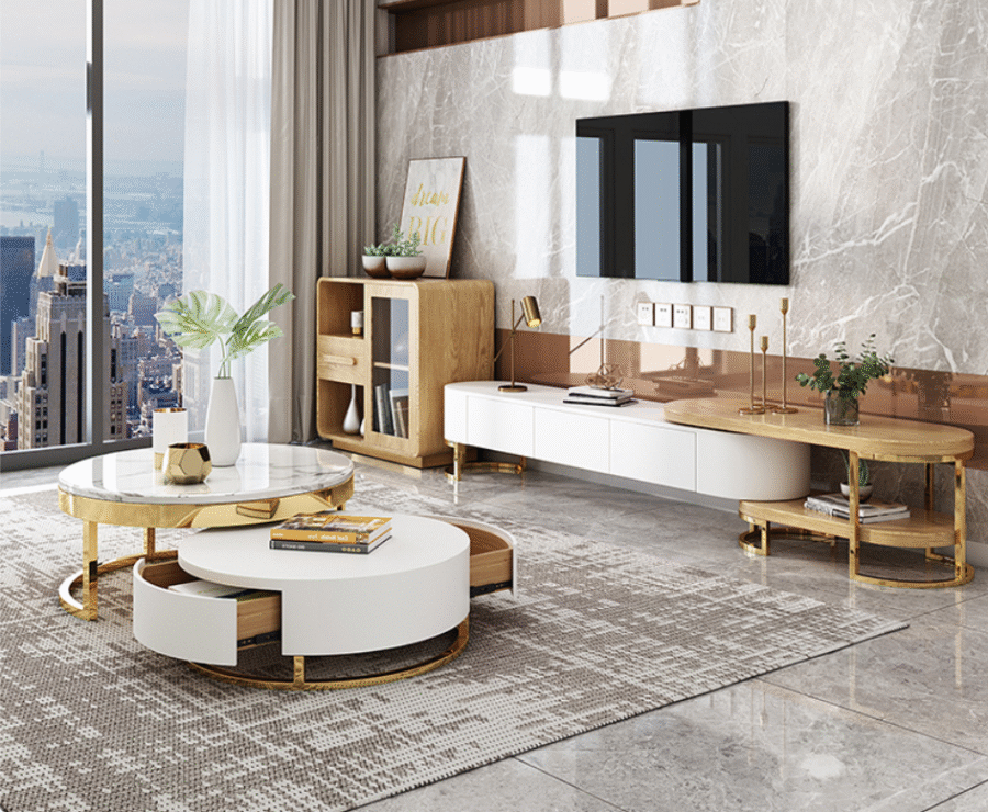 2563-Komoda-RTV-Chicago-Gold