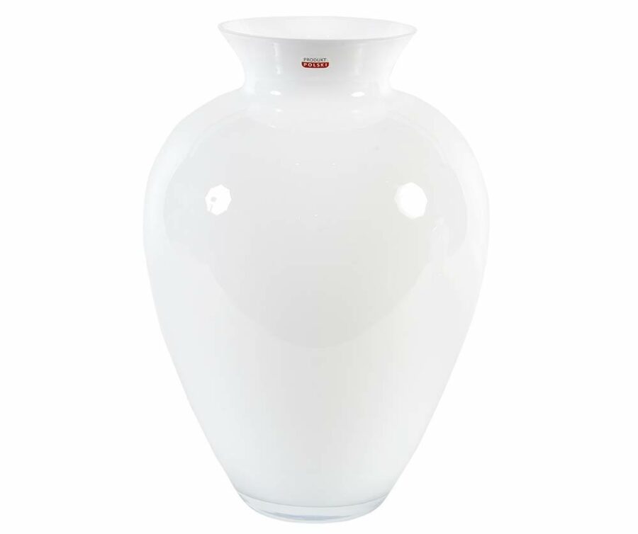 C1710401L_Szklo_Wazon_bialy_1L1