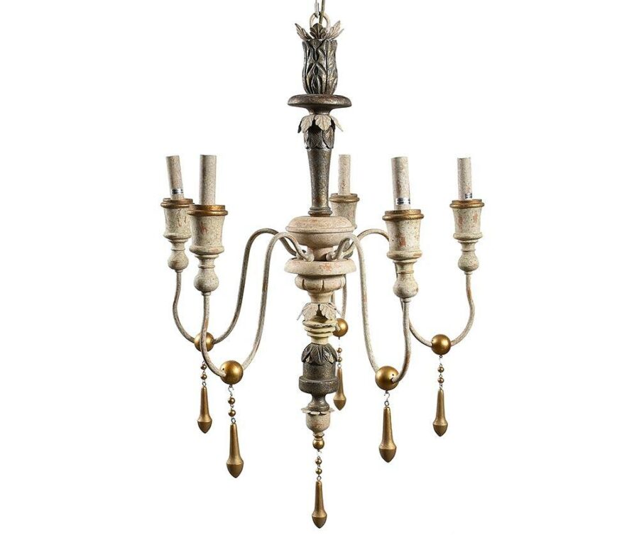 CD41715_Vintage_Zyrandol_91