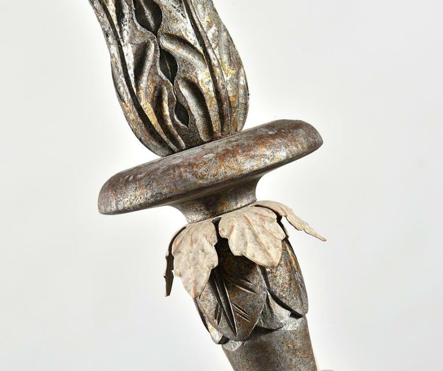 CD41715_Vintage_Zyrandol_93